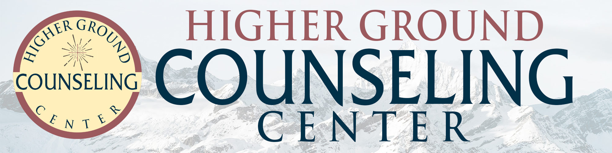 Higher Ground Counseling Center